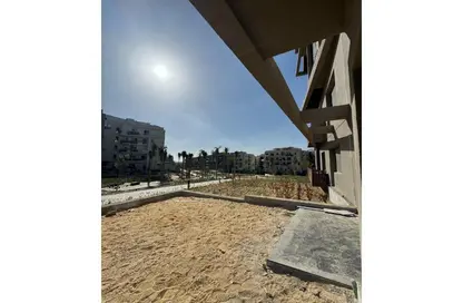 Apartment - 3 Bedrooms - 2 Bathrooms for sale in Villette - 5th Settlement Compounds - The 5th Settlement - New Cairo City - Cairo