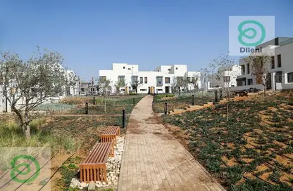 Apartment - 3 Bedrooms - 3 Bathrooms for rent in Villette - 5th Settlement Compounds - The 5th Settlement - New Cairo City - Cairo