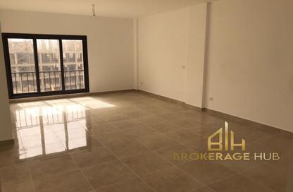 Apartment - 4 Bedrooms - 3 Bathrooms for rent in Moon Residences - Fifth Square - The 5th Settlement - New Cairo City - Cairo