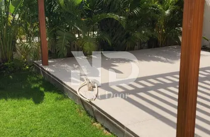 Twin House - 4 Bedrooms - 5 Bathrooms for rent in Cairo Festival City - North Investors Area - New Cairo City - Cairo Twin House - 4 Bedrooms - 5 Bathrooms for rent in Cairo Festival City - North Investors Area - New Cairo City - Cairo