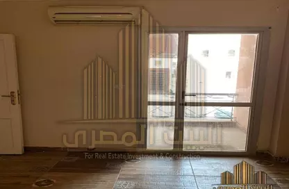 Apartment - 2 Bedrooms - 1 Bathroom for rent in Nizar Kabani St. - Rehab City First Phase - Al Rehab - New Cairo City - Cairo