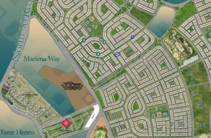 Land - Studio for sale in Bait Alwatan - The 5th Settlement - New Cairo City - Cairo