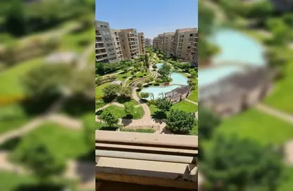 شقة - 4 غرف نوم - 3 حمامات للبيع في سكوير - كمبوندات التجمع الخامس - التجمع الخامس - مدينة القاهرة الجديدة - القاهرة