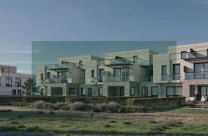 Apartment - 3 Bedrooms - 3 Bathrooms for sale in Hyde Park - 5th Settlement Compounds - The 5th Settlement - New Cairo City - Cairo