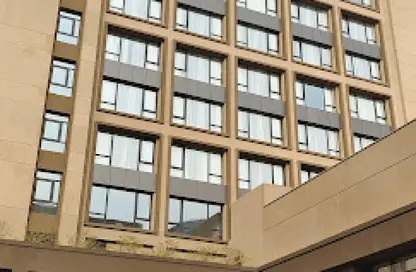 Office Space - Studio - 1 Bathroom for sale in Arkan Palm 205 - Sheikh Zayed Compounds - Sheikh Zayed City - Giza