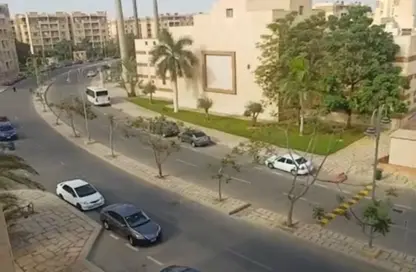 Apartment - 2 Bedrooms - 1 Bathroom for rent in Privado - Madinaty - Cairo Apartment - 2 Bedrooms - 1 Bathroom for rent in Privado - Madinaty - Cairo