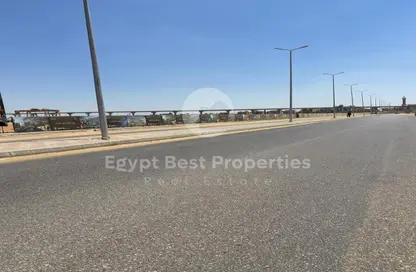 محل تجاري - استوديو للبيع في ايفر - محور 26 يوليو - مدينة 6 أكتوبر - الجيزة