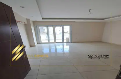 Apartment - 3 Bedrooms - 3 Bathrooms for rent in Mountain View iCity - 5th Settlement Compounds - The 5th Settlement - New Cairo City - Cairo