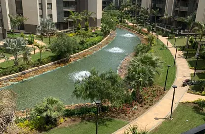 Apartment - 3 Bedrooms - 2 Bathrooms for sale in Madinaty - Cairo