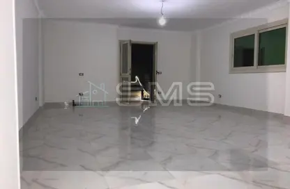 Apartment - 3 Bedrooms - 2 Bathrooms for rent in El Banafseg 7 - El Banafseg - New Cairo City - Cairo