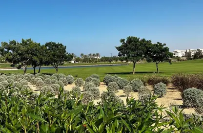 Villa - 6 Bedrooms - 5 Bathrooms for sale in Marassi - Sidi Abdel Rahman - North Coast