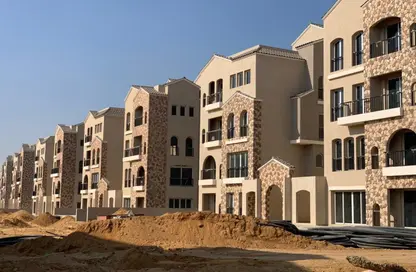 شقة - 3 غرف نوم - 3 حمامات للبيع في جرين سكوير - كمبوندات مدينة المستقبل - مدينة المستقبل - القاهرة