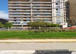 Apartment - 3 Bedrooms - 2 Bathrooms for sale in El Khalifa El Maamoun St. - Roxy - Heliopolis - Masr El Gedida - Cairo