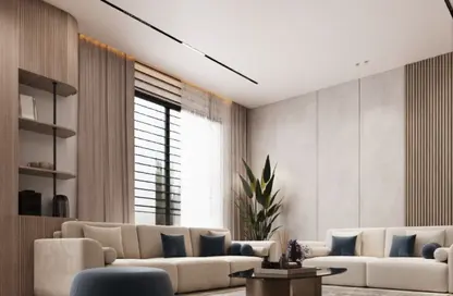 شقة - 2 غرف نوم - 2 حمامات للبيع في سراي - كمبوندات مدينة المستقبل - مدينة المستقبل - القاهرة