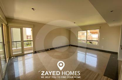 شقة - 2 غرف نوم - 3 حمامات للايجار في نيو جيزة - طريق مصر اسكندرية الصحراوي - مدينة 6 أكتوبر - الجيزة