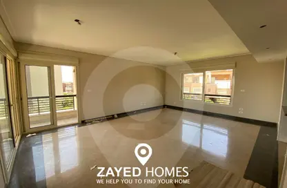شقة - 2 غرف نوم - 3 حمامات للايجار في نيو جيزة - طريق مصر اسكندرية الصحراوي - مدينة 6 أكتوبر - الجيزة