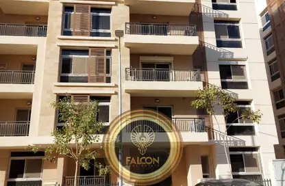 Apartment - 2 Bedrooms - 1 Bathroom for sale in Tag Sultan - Ring Road - Cairo