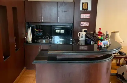 فيلا - 4 غرف نوم - 4 حمامات للبيع في فلاورز بارك - المستثمرين الشمالية - مدينة القاهرة الجديدة - القاهرة