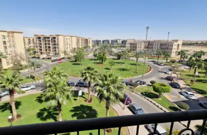 شقة - 3 غرف نوم - 3 حمامات للبيع في امتداد الرحاب - الرحاب - مدينة القاهرة الجديدة - القاهرة