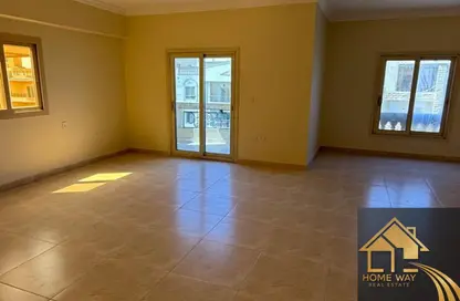 شقة - 3 غرف نوم - 3 حمامات للايجار في عمارات النرجس - النرجس - مدينة القاهرة الجديدة - القاهرة