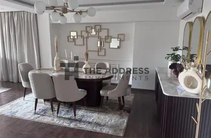 Apartment - 3 Bedrooms - 3 Bathrooms for sale in The Square - 5th Settlement Compounds - The 5th Settlement - New Cairo City - Cairo