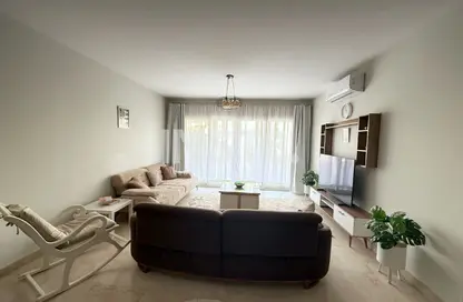 Apartment - 2 Bedrooms - 3 Bathrooms for rent in Mivida - 5th Settlement Compounds - The 5th Settlement - New Cairo City - Cairo