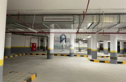 Retail - Studio - 1 Bathroom for rent in 16th District - Sheikh Zayed City - Giza