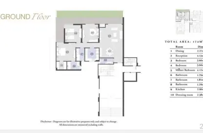 Apartment - 3 Bedrooms - 3 Bathrooms for sale in El Patio Oro - 5th Settlement Compounds - The 5th Settlement - New Cairo City - Cairo