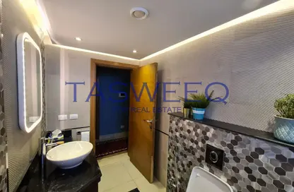 Villa - 4 Bedrooms - 4 Bathrooms for sale in Allegria - Sheikh Zayed Compounds - Sheikh Zayed City - Giza
