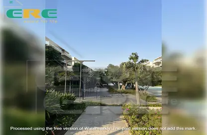 شقة - 2 غرف نوم - 2 حمامات للبيع في ليك فيو ريزدنس 2 - كمبوندات التجمع الخامس - التجمع الخامس - مدينة القاهرة الجديدة - القاهرة