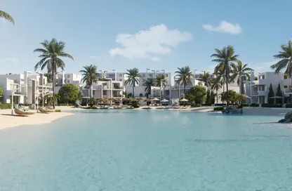 Twin House - 3 Bedrooms - 4 Bathrooms for sale in D-Bay - Qesm Ad Dabaah - North Coast