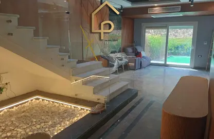 تاون هاوس - 3 غرف نوم - 3 حمامات للايجار في ايتابا - كمبوندات الشيخ زايد - الشيخ زايد - الجيزة