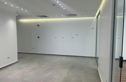 Office Space - Studio - 1 Bathroom for rent in Hyde Park - 5th Settlement Compounds - The 5th Settlement - New Cairo City - Cairo