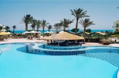 شاليه - 2 غرف نوم - 2 حمامات للبيع في لافيستا 4 - لافيستا - العين السخنة - السويس