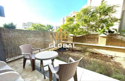 Apartment - 1 Bedroom - 1 Bathroom for rent in The Village - South Investors Area - New Cairo City - Cairo