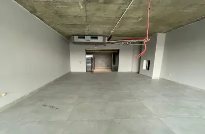 Office Space - Studio - 1 Bathroom for rent in South Teseen St. - The 5th Settlement - New Cairo City - Cairo