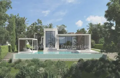Villa - 5 Bedrooms - 6 Bathrooms for sale in katameya coast - Qesm Ad Dabaah - North Coast
