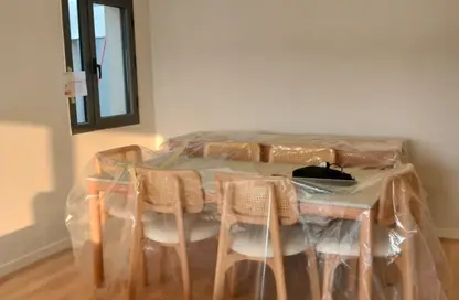 Apartment - 2 Bedrooms - 2 Bathrooms for rent in Eastown - 5th Settlement Compounds - The 5th Settlement - New Cairo City - Cairo