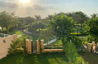 Twin House - 3 Bedrooms - 3 Bathrooms for sale in Madinaty - Cairo