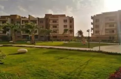 Apartment - 3 Bedrooms - 3 Bathrooms for sale in Ishraqa - 6 October Compounds - 6 October City - Giza
