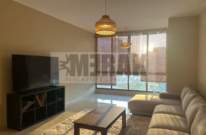 Apartment - 2 Bedrooms - 3 Bathrooms for rent in Villette - 5th Settlement Compounds - The 5th Settlement - New Cairo City - Cairo