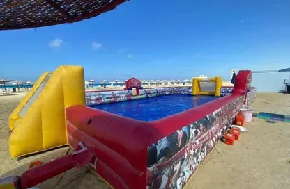 Chalet - 3 Bedrooms - 2 Bathrooms for sale in Stella Heights - Al Alamein - North Coast