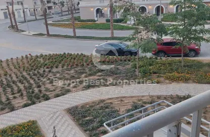 Apartment - 1 Bedroom - 2 Bathrooms for sale in Hyde Park - 5th Settlement Compounds - The 5th Settlement - New Cairo City - Cairo