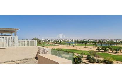 شاليه - 3 غرف نوم - 4 حمامات للبيع في هاسييندا باي - سيدي عبد الرحمن - الساحل الشمالي