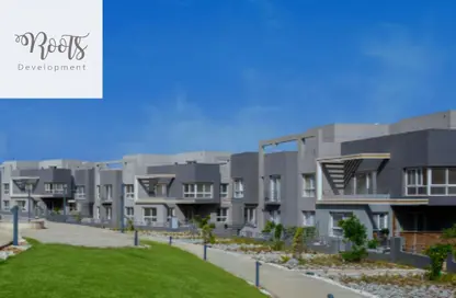 Apartment - 2 Bedrooms - 2 Bathrooms for sale in Kayan - Sheikh Zayed Compounds - Sheikh Zayed City - Giza Apartment - 2 Bedrooms - 2 Bathrooms for sale in Kayan - Sheikh Zayed Compounds - Sheikh Zayed City - Giza