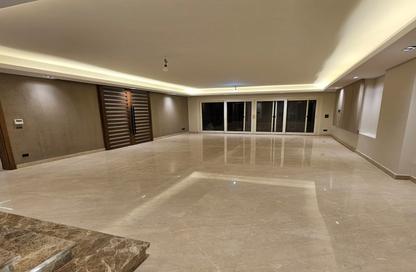 Duplex - 3 Bedrooms - 3 Bathrooms for sale in Mountain View iCity - 5th Settlement Compounds - The 5th Settlement - New Cairo City - Cairo