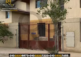 Villa - 4 Bedrooms - 5 Bathrooms for sale in Ruya comound - 6 October Compounds - 6 October City - Giza