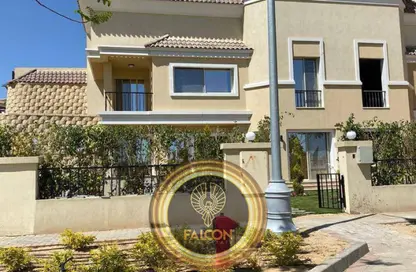 تاون هاوس - 3 غرف نوم - 3 حمامات للبيع في طلالة - كمبوندات هليوبوليس الجديدة - هليوبوليس الجديدة - القاهرة