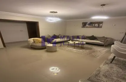 Apartment - 3 Bedrooms - 2 Bathrooms for sale in 5th Settlement Compounds - The 5th Settlement - New Cairo City - Cairo