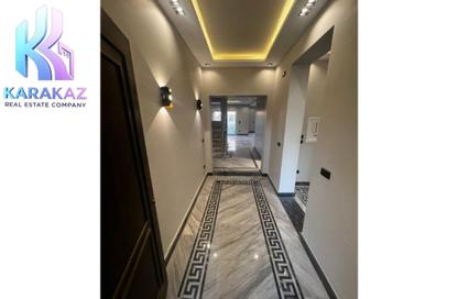 iVilla - 4 Bedrooms - 5 Bathrooms for rent in Mivida - 5th Settlement Compounds - The 5th Settlement - New Cairo City - Cairo